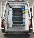 011_Mercedes Sprinter L2H2 eines Anlagenmechanikers mit Möbeln und Zubehör by Syncro