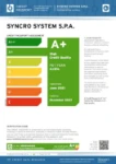 01_Ausgezeichnete Bonität für Syncro System 2021