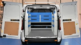 01_Einrichtung mit Komponenten des Systems Syncro Ultra im Custom für Heizungstechniker
