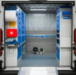 01_Fiat Ducato L2H1 mit Syncro Einrichtung für die Wartung von Industriemaschinen