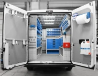 01_Fiat Ducato, mobile Werkstatt für einen Gas- und Wasserinstallateur