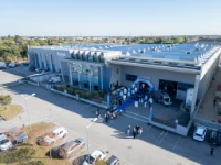 01_Foto des Syncro-Werks, Empfang zum Fest 2025