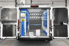 01_Movano L2H1 mit kompletter Fahrzeugeinrichtung von Syncro System
