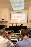 01_Pressekonferenz 2025 zum Projekt Formula SAE, Universität Padua