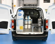 01_Syncro System Einrichtung im Combo für Taucher