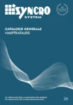 01_Syncro System Hauptkatalog Nummer 26/2025