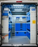 01_Von Syncro eingerichteter Fiat Ducato für Umweltberatungen