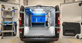 01_Von Syncro für erneuerbare Energien eingerichteter Talento