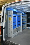 02_Systema Syncro Ultra im Crafter für Anlagenwartung 