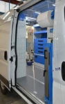 02_Zubehör für die Ladungssicherung im Ducato mit Syncro Ultra Einrichtung