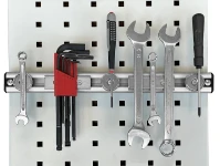 03_Halteschiene von Syncro System mit Neodym-Magneten