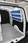03_Hängeschrank mit durchsichtigen Schub- und Kippladen im Combo