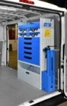 03_Metallschubladen und Schraubstockhalter im Ducato