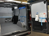 03_Reinigungszubehör von Syncro System im Vivaro