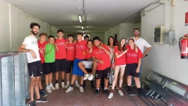 03_Syncro gehört zu den Sponsoren 2025 des Projekts „Ci sto? Affare Fatica!“ der Gemeinde Cassola