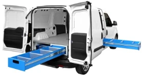 03_Unterflurschubladen und Staukasten für Kleintransporter