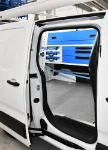 04_Kofferfixierung in dem von Syncro System ausgestatteten Opel Combo