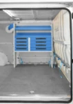 04_Seitlicher Einstieg des von Syncro eingerichteten Ducato