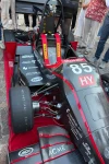 04_Vom Race Up Team entwickeltes Hybrid-Fahrzeug 2025 Formula SAE