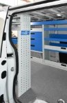 05_Detail der Syncro Ultra Einrichtung im Talento, gesehen von der Seitentür