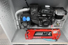 05_Kompressor Thunder im Ducato