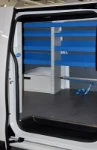 05_Lastenträger mit Ultrasilent-Profil für den Peugeot Expert Peugeot