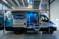 05_Open Factory: Vorführfahrzeug 2025