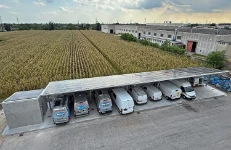 06_PV-Module auf weiteren Dachflächen des Syncro-Werkgeländes