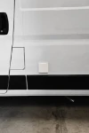 07_Außensteckdose für die Versorgung des Schaltkastens und des Kompressors im Ducato