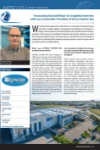 11_Artikel über Syncro im Manufacturing Journal 2023