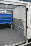 13_Ladungssicherungssystem in dem von Syncro System eingerichteten Ducato