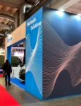 21_Der Messestand von Syncro System auf der TCube 2024 in Piacenza