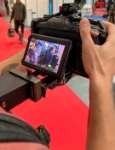 21_Videoaufnahmen am Messestand von Syncro System auf der T3 2024 in Piacenza