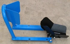 Automatik Radhalter für Motoradtransport