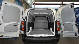 CITROEN BERLINGO 2018 L2 01a