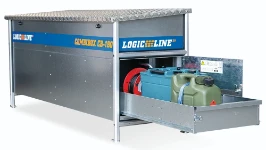 Combibox Logicline