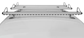 Dachträger für den Caddy