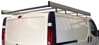 Dachtrager Primastar