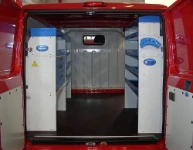 Fahrbare Einrichtungen CITROEN JUMPER 1994 L1 H1 02a