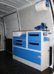 Fahrbare Einrichtungen CITROEN JUMPER 1994 L2 H2 05c