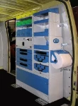 Fahrbare Einrichtungen CITROEN JUMPER 1994 L3 H2 09c