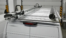 Fahrbare Einrichtungen CITROEN JUMPER 2006 L2 H2 01d
