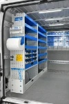 Fahrbare Einrichtungen CITROEN JUMPER 2006 L2 H2 04b