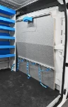Fahrbare Einrichtungen CITROEN JUMPER 2006 L2 H2 10e