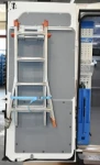 Fahrbare Einrichtungen CITROEN JUMPER 2006 L2 H2 15e