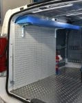Fahrbare Einrichtungen CITROEN JUMPY 2006  L1 H1 05b