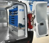 Fahrbare Einrichtungen CITROEN JUMPY 2006  L1 H1 08c