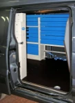 Fahrbare Einrichtungen FIAT SCUDO 2006  L2 H2 01d