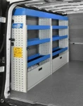 Fahrbare Einrichtungen FIAT TALENTO L1H1 12b
