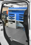 Fahrbare Einrichtungen FORD CONNECT 2013 L1 01d